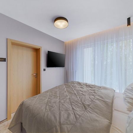 Hotel Senec Aqua Resort - Family Friendly מראה חיצוני תמונה