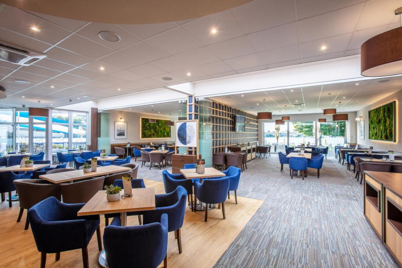 Hotel Senec Aqua Resort - Family Friendly מראה חיצוני תמונה