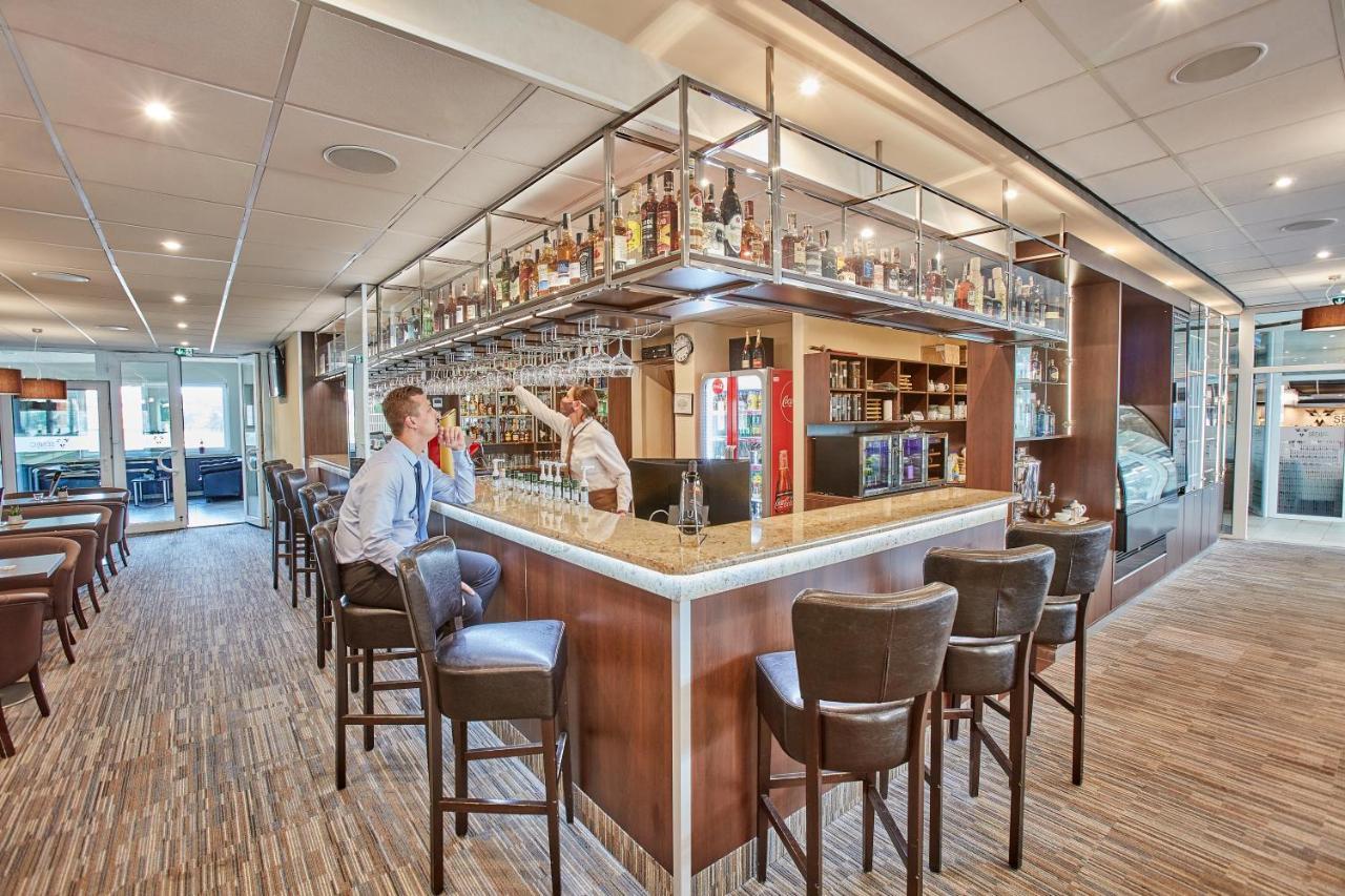 Hotel Senec Aqua Resort - Family Friendly מראה חיצוני תמונה